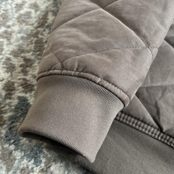 Vans Bomber Jacket - Picture 5 of 11